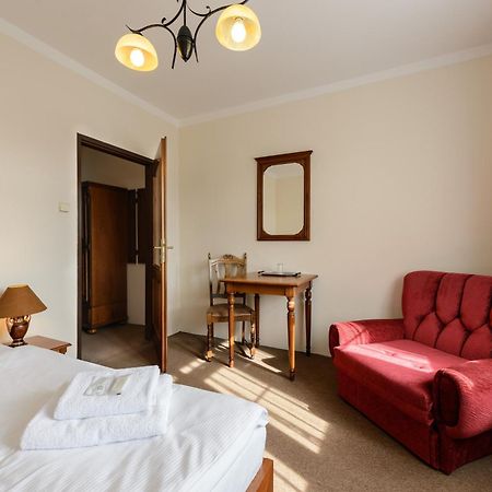 Valdstejn Hotel Liberec Room photo