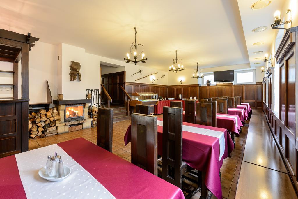 Valdstejn Hotel Liberec Exterior photo