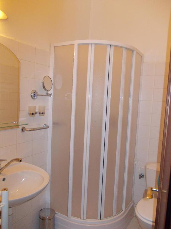 Valdstejn Hotel Liberec Room photo